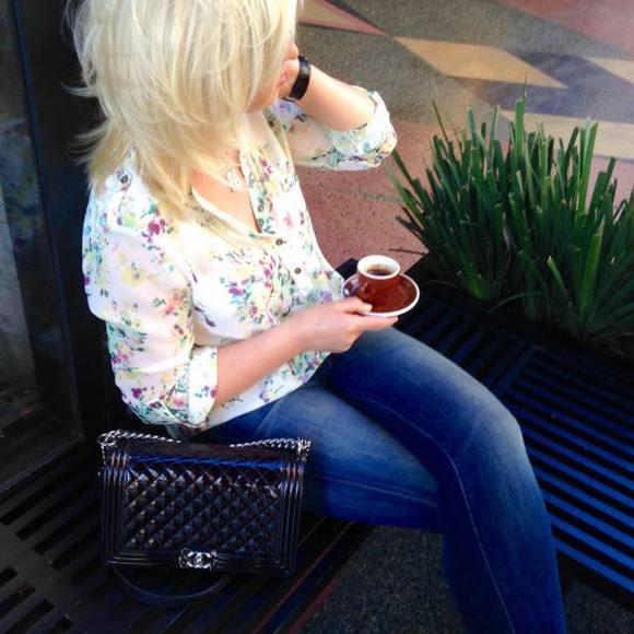 Meet your Posher, Marina - Picture 1 of 1